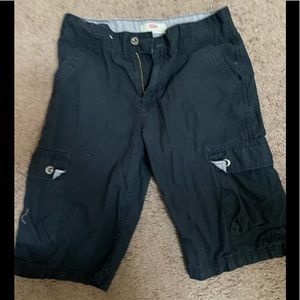 Boys Levi’s Cargo Shorts